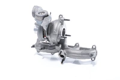 LADER AUFLADUNG BTS Turbo T914755 19