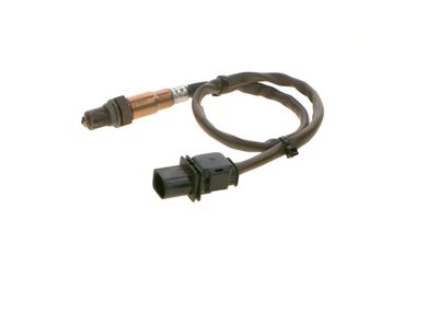 SONDA LAMBDA BOSCH 0258017343 9