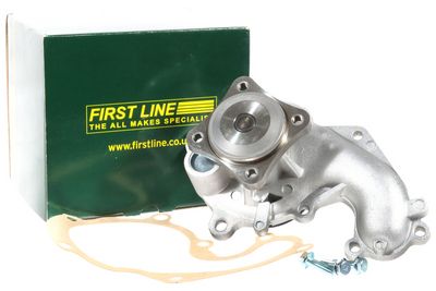 водна помпа, охлаждане на двигателя FIRST LINE FWP1790