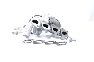 LADER AUFLADUNG BTS Turbo T981466 23