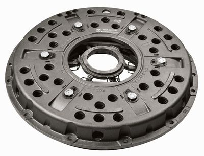 SACHS Kupplungsdruckplatte