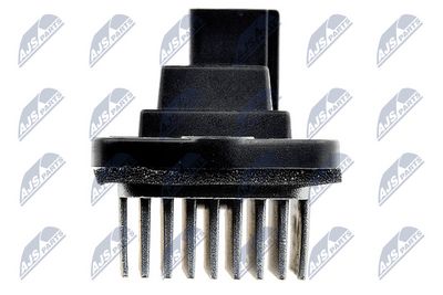 REZISTOR VENTILATOR HABITACLU NTY ERDMZ000 4
