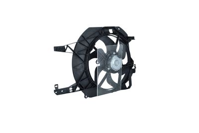 LüFTER MOTORKüHLUNG NRF 47880 20