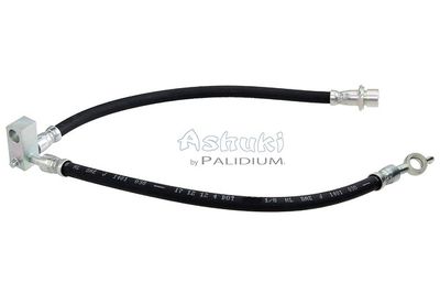 ASHUKI by Palidium ASH3-0173 Тормозной шланг для TOYOTA YARIS (_P1_) 1.4 D-4D (NLP10_)