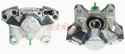 спирачен апарат ASHIKA CAL504LJM
