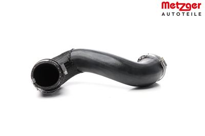 LADELUFTSCHLAUCH METZGER AUTOTEILE 2401008 19