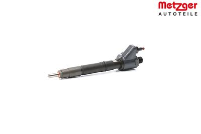 INJECTOR METZGER AUTOTEILE 0871106 34