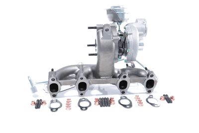 LADER AUFLADUNG BTS Turbo T981120BT 26