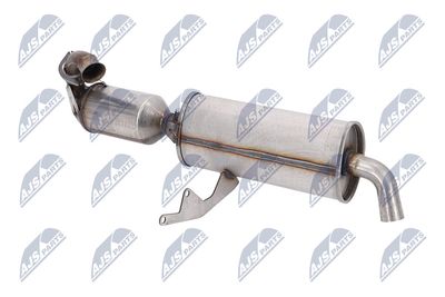 CATALIZATOR NTY KATME000 15