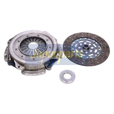 JAPANPARTS Sankabos komplektas