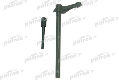 Распылитель воды для чистки, система очистки окон PATRON P21-0003