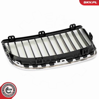 GRILA RADIATOR ESEN SKV 66SKV088 5