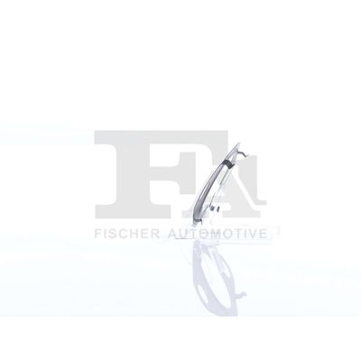 GARNITURA VENTIL AGR FA1 EG7700918 11