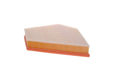 LUFTFILTER BOSCH F026400255 23