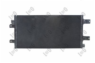 KONDENSATOR KLIMAANLAGE ABAKUS 0420160042 1