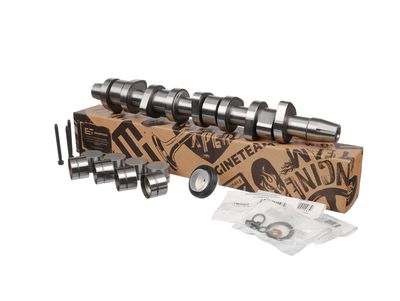 SET AX CU CAME ET ENGINETEAM HV0342ET 12