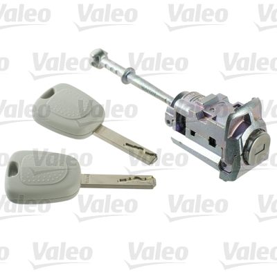 Cylinder zamykany VALEO 256976