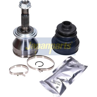 JAPANPARTS Jungčių komplektas, kardaninis velenas