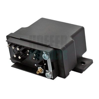 UNITATE DE CONTROL BUJII INCANDESCENTE