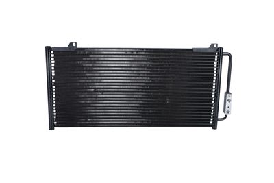 CONDENSATOR CLIMATIZARE NRF 35346 5