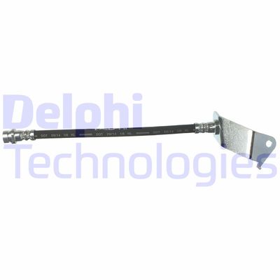 DELPHI LH7010 Тормозной шланг  для MAZDA TRIBUTE (Мазда Трибуте)