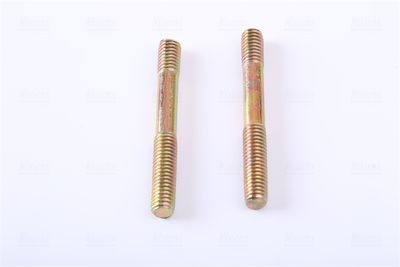 CONDENSATOR CLIMATIZARE NISSENS 940186 5