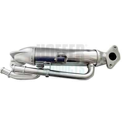 RADIATOR RECIRCULARE GAZE DE ESAPAMENT