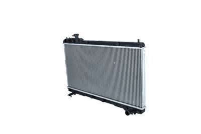 RADIATOR RACIRE MOTOR NRF 53275 10