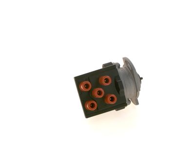 DISTRIBUITOR BOSCH 0986237670 8