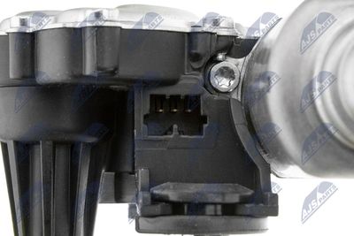 Valytuvo variklis NTY ESW-FT-023
