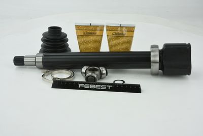 SET ARTICULATIE PLANETARA FEBEST 2111FOCIIMTRH 3