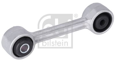Link/Coupling Rod, stabiliser bar FEBI BILSTEIN 06639