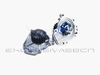 MDR MWP-4435 Помпа (водяной насос)  для HONDA CIVIC (Хонда Цивик)