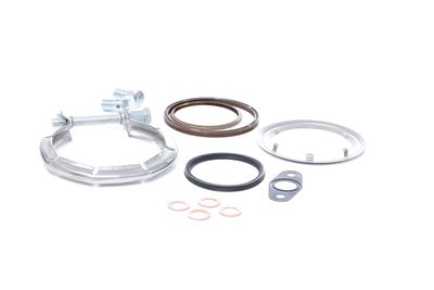 SET MONTAJ TURBOCOMPRESOR BTS Turbo T931304ABS 29