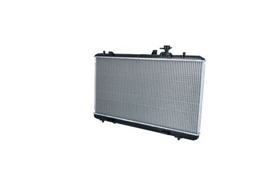 RADIATOR RACIRE MOTOR NRF 53581 29