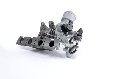 LADER AUFLADUNG BTS Turbo T914119 32