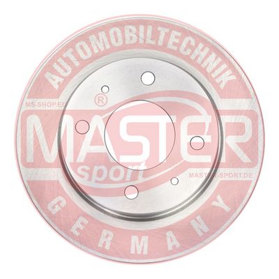 DISC FRANA MASTER-SPORT GERMANY 24011003041PCSMS 2