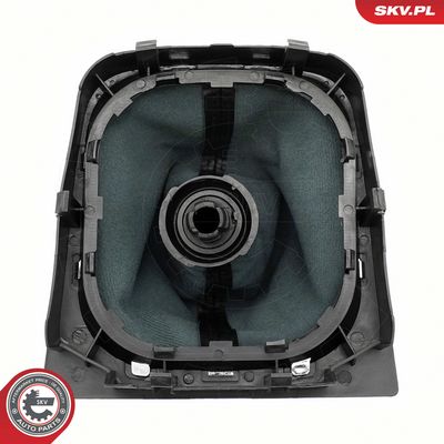 Hlavice řadicí páky ESEN SKV 63SKV514