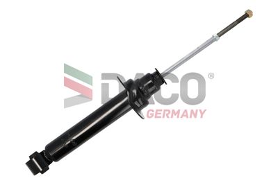 DACO Germany 452515 Амортизаторы для MITSUBISHI PAJERO IV Van (V9_, V8_, V8_V)