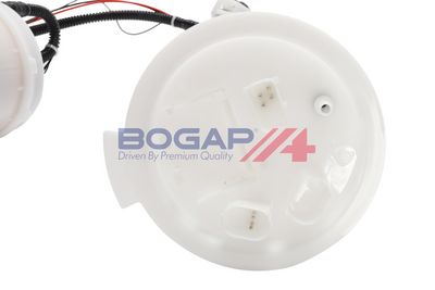 POMPA COMBUSTIBIL BOGAP B1622133 5