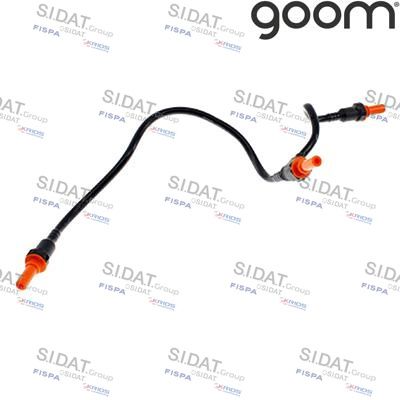 горивопровод SIDAT 83.6107A2