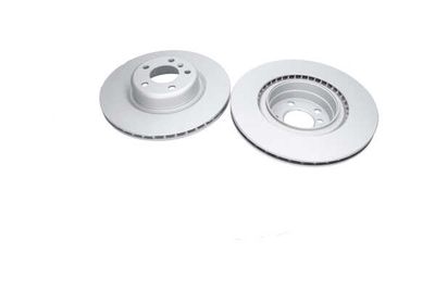 DISC FRANA Kavo Parts BR10302C 5