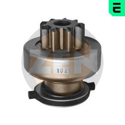 CUPLAJ UNISENS DEMAROR