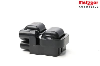 BOBINA DE INDUCTIE METZGER AUTOTEILE 0880054 21