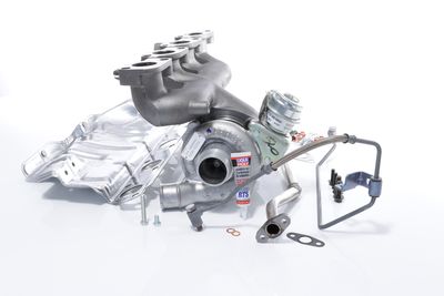 LADER AUFLADUNG BTS Turbo T981159 2