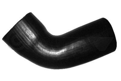 CAUTEX 466866 Турбина для AUDI A4 B6 Avant (8E5) 1.9 TDI