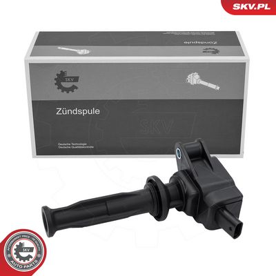 Zapaľovacia cievka ESEN SKV 03SKV303