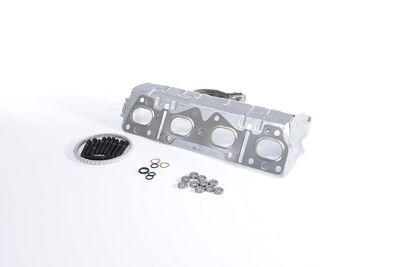 SET MONTAJ TURBOCOMPRESOR