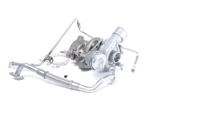 LADER AUFLADUNG BTS Turbo T981004 32