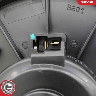 vnitřní ventilátor ESEN SKV 68SKV206